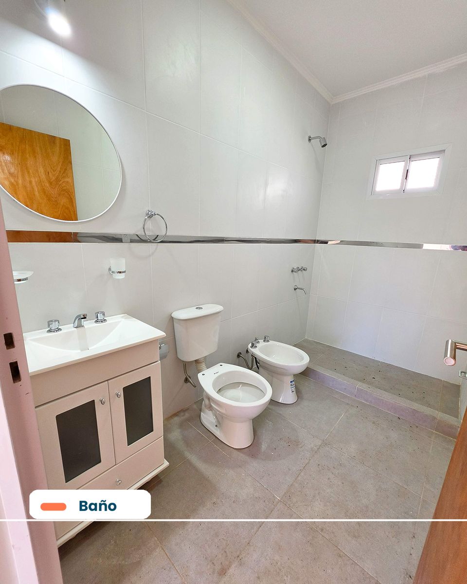 Casa a estrenar de 2 dormitorios en Celia Pellenc - San José - 7