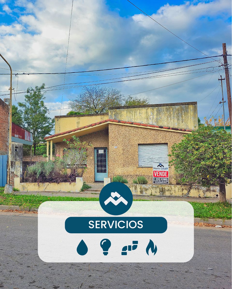 Casa con lote de 450 m² en el centro de San José - 3