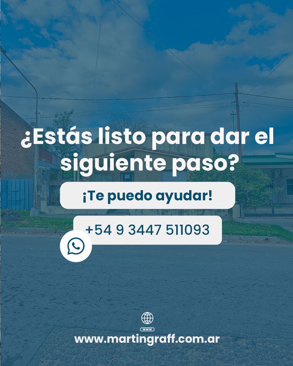 Casa con lote de 450 m² en el centro de San José - 5