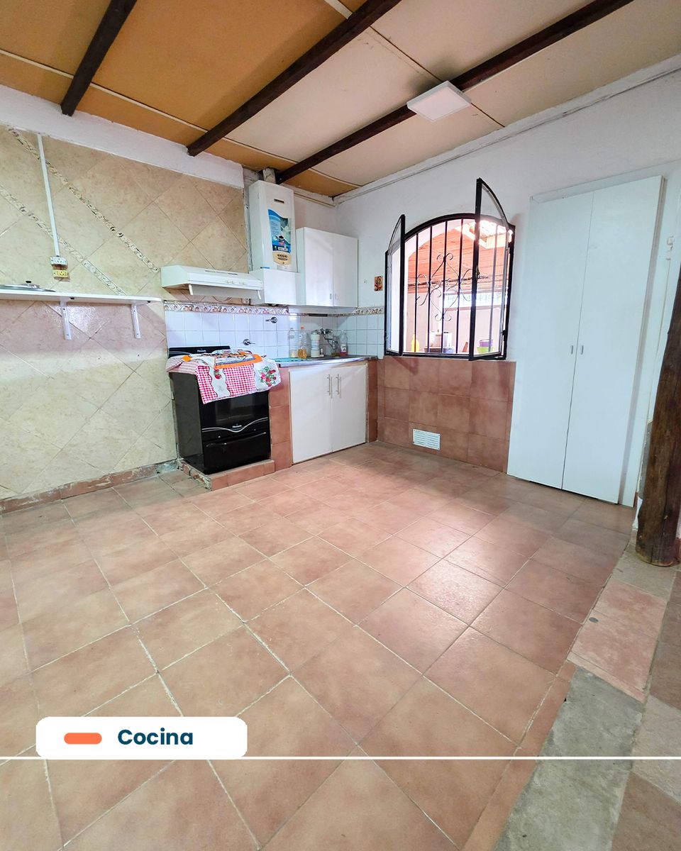Casa de 3 dormitorios en Entre Ríos 1521 - San José — foto 4