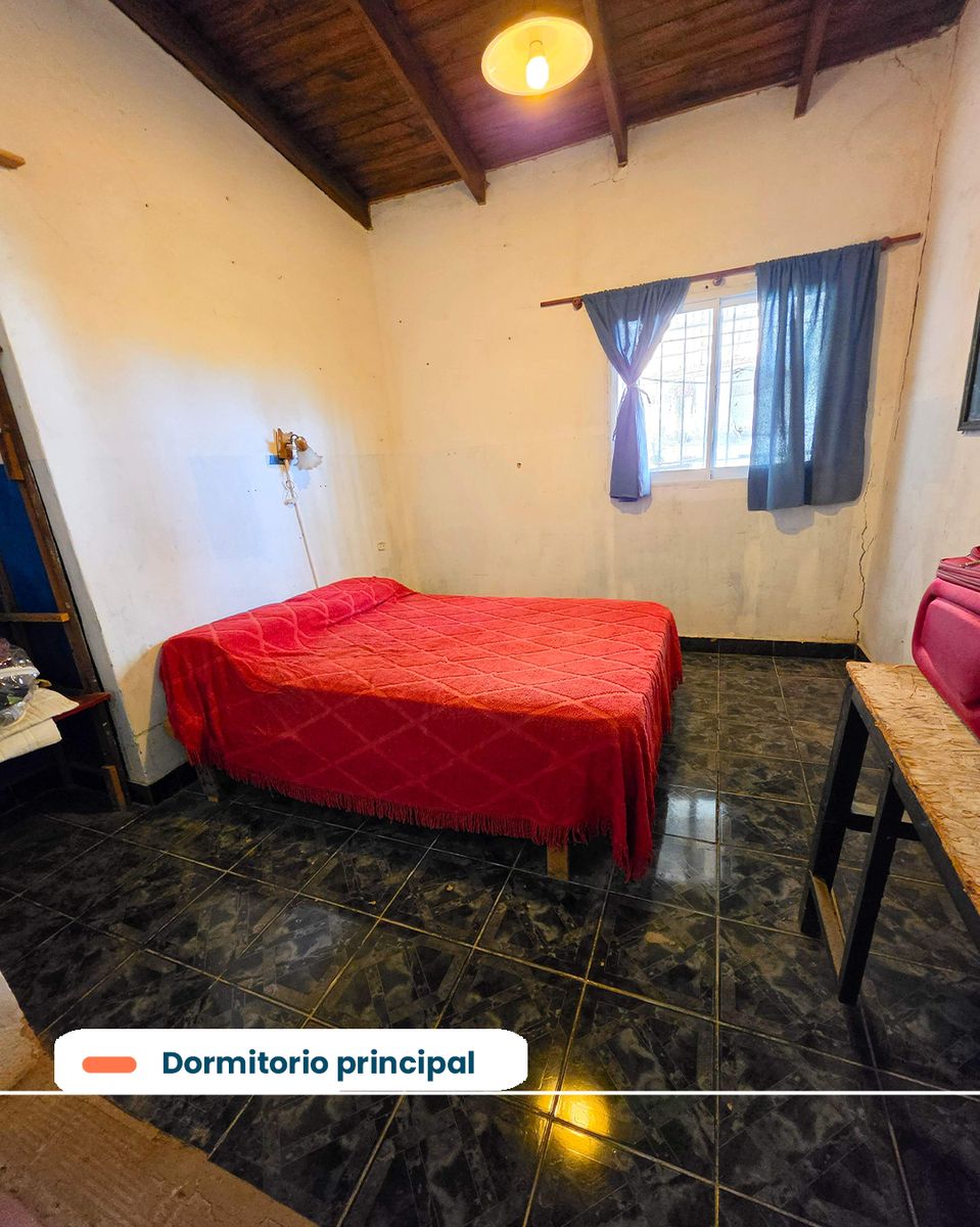 Casa de 3 dormitorios en Entre Ríos 1521 - San José — foto 6