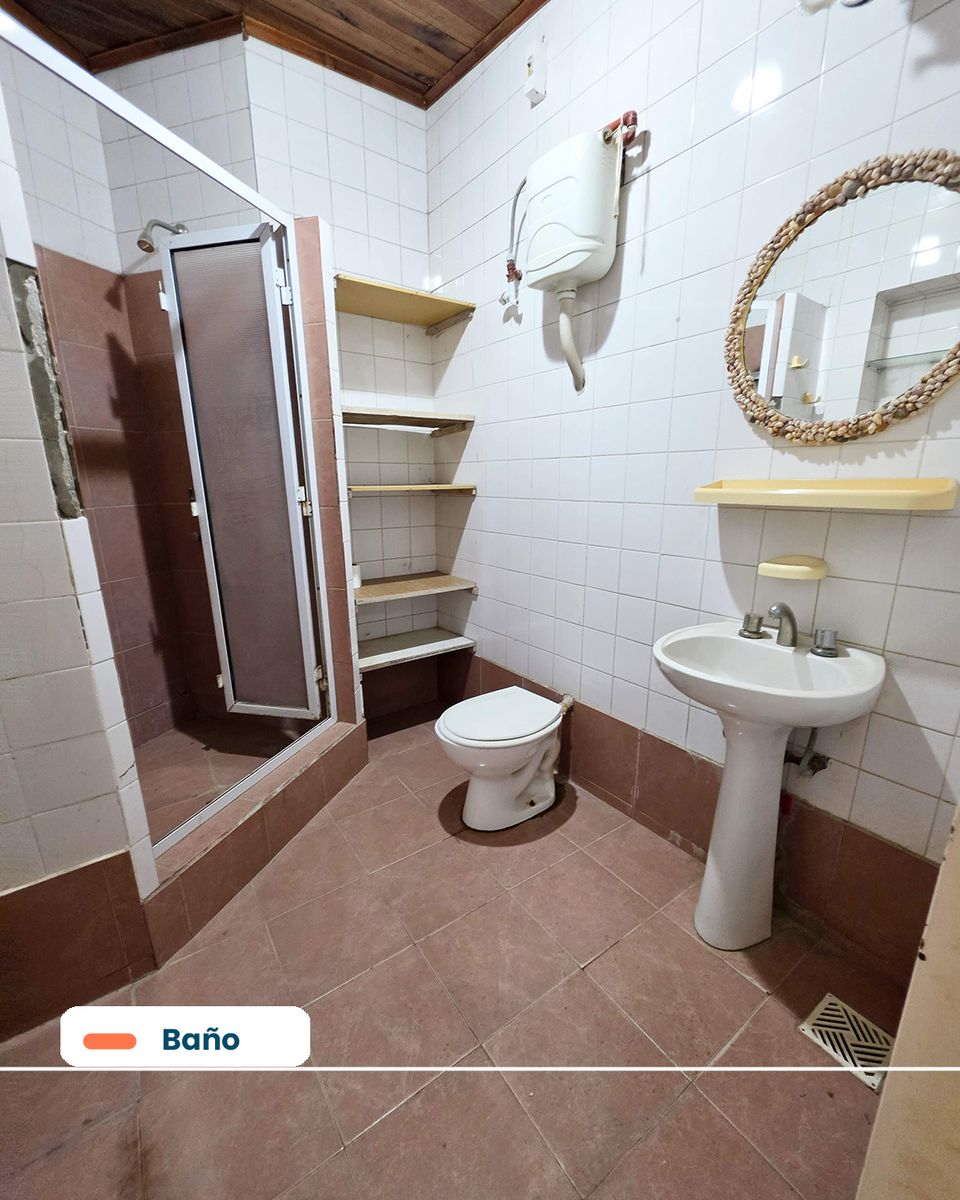 Casa de 3 dormitorios en Entre Ríos 1521 - San José — foto 7