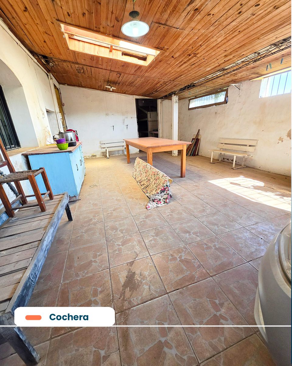 Casa de 3 dormitorios en Entre Ríos 1521 - San José — foto 8