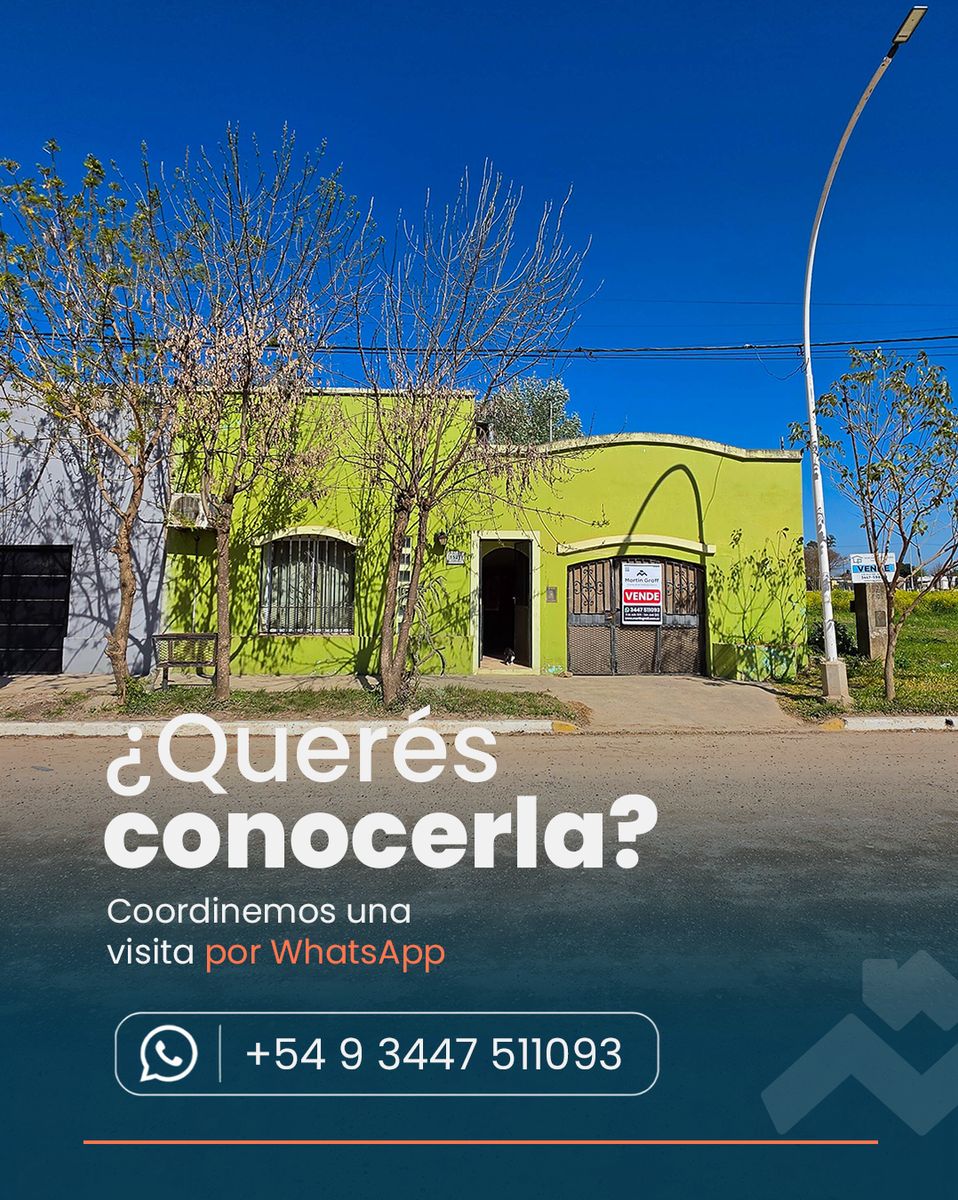 Casa de 3 dormitorios en Entre Ríos 1521 - San José — foto 10