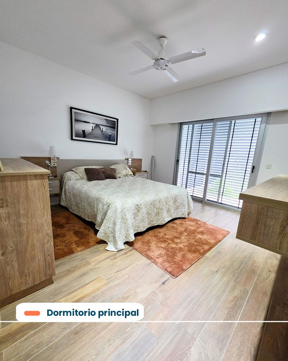 Casa de 5 dormitorios en Urquiza y Sargento García - San José - 2