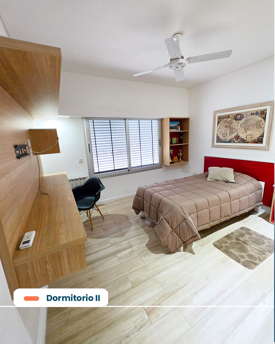 Casa de 5 dormitorios en Urquiza y Sargento García - San José - 4