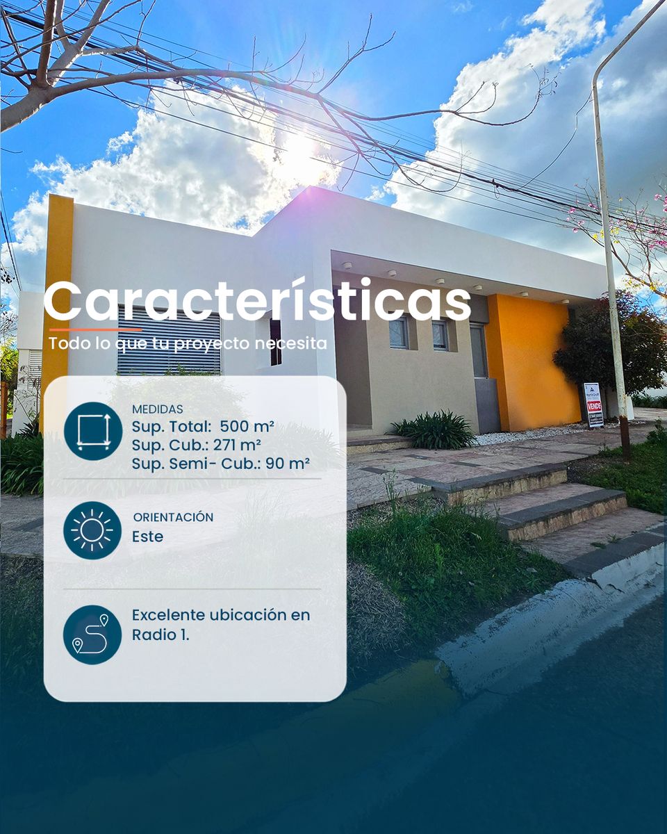 Casa de 5 dormitorios en Urquiza y Sargento García - San José - 6