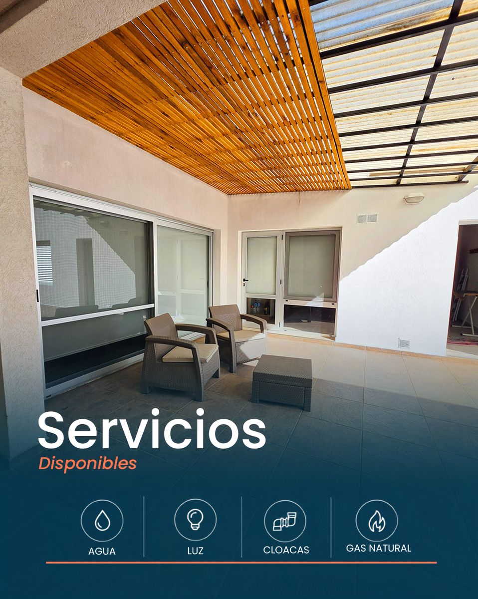 Casa de 5 dormitorios en Urquiza y Sargento García - San José - 7