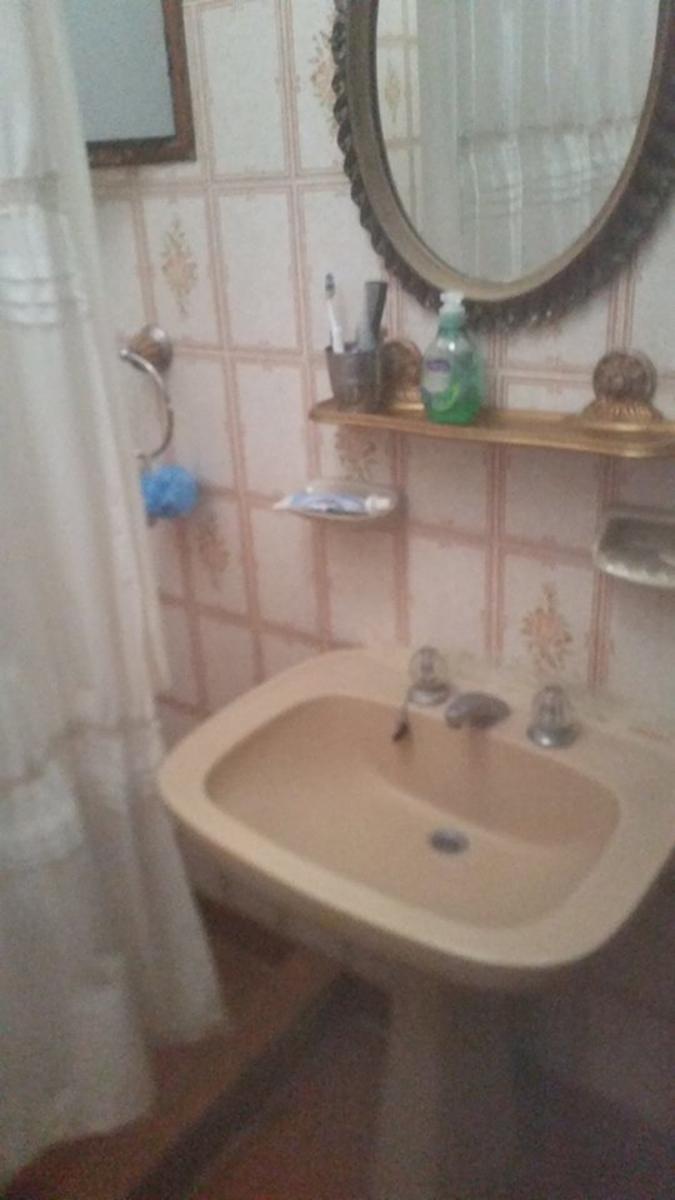 CASA AMERICANA.CUATRO AMBIENTES!!!