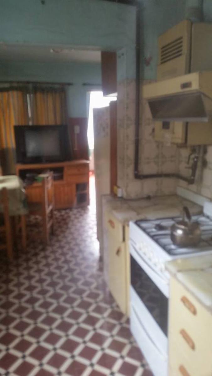 CASA AMERICANA.CUATRO AMBIENTES!!! — foto 3