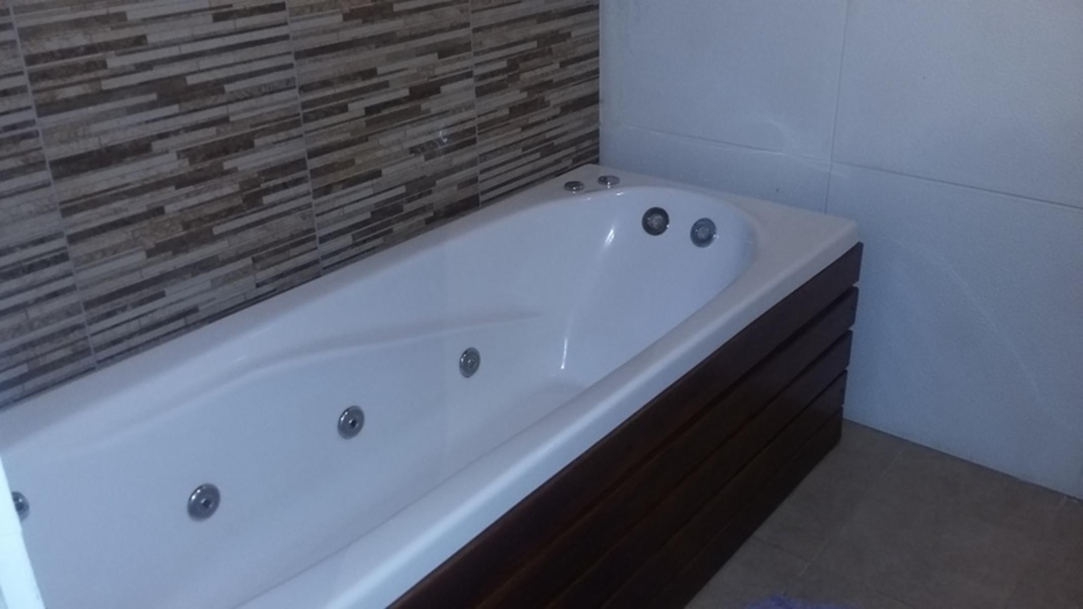 VENTA-CASA-IMPECABLE P/ MUDARSE- DOS PLANTAS-CORTIJO NUEVO.-APTO CREDITO!!!! — foto 3