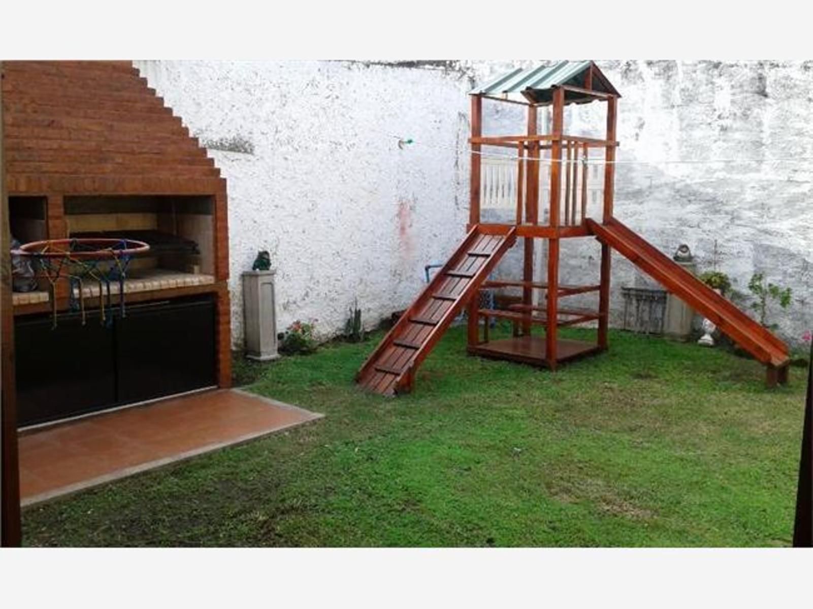 VENTA-CASA-IMPECABLE P/ MUDARSE- DOS PLANTAS-CORTIJO NUEVO.-APTO CREDITO!!!! — foto 4