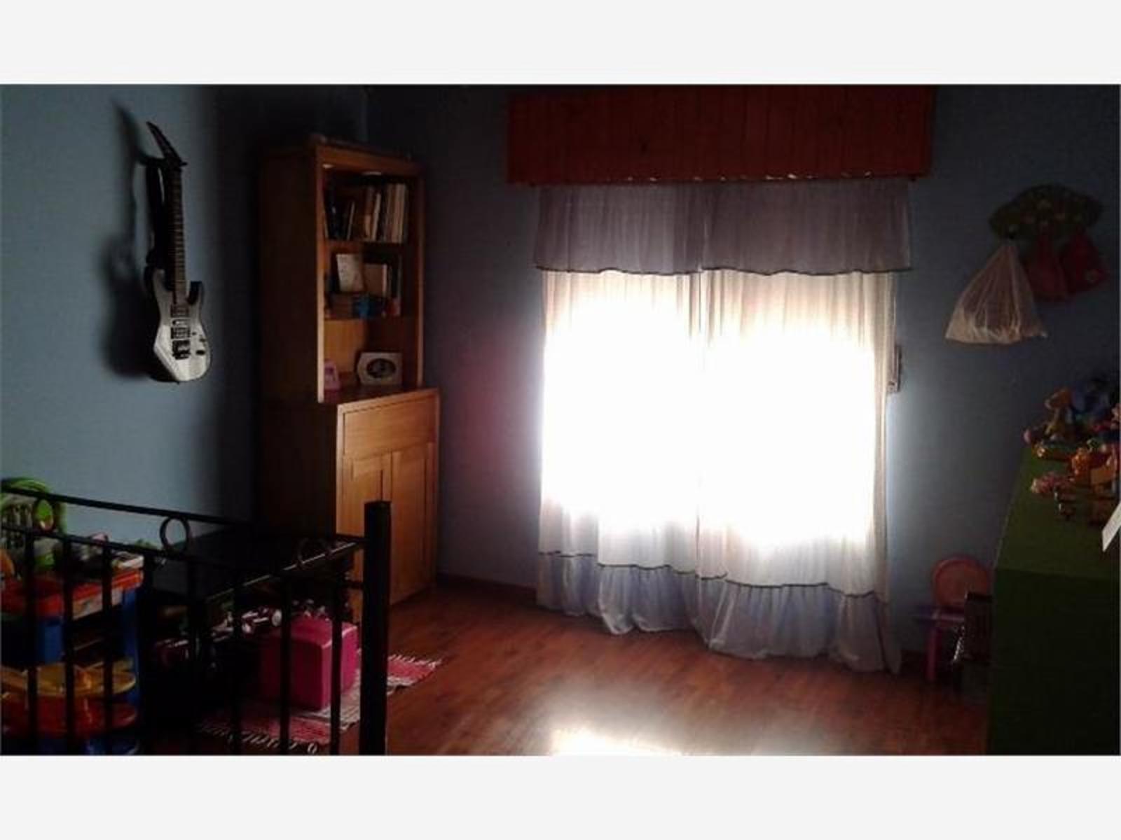 VENTA-CASA-IMPECABLE P/ MUDARSE- DOS PLANTAS-CORTIJO NUEVO.-APTO CREDITO!!!! — foto 13