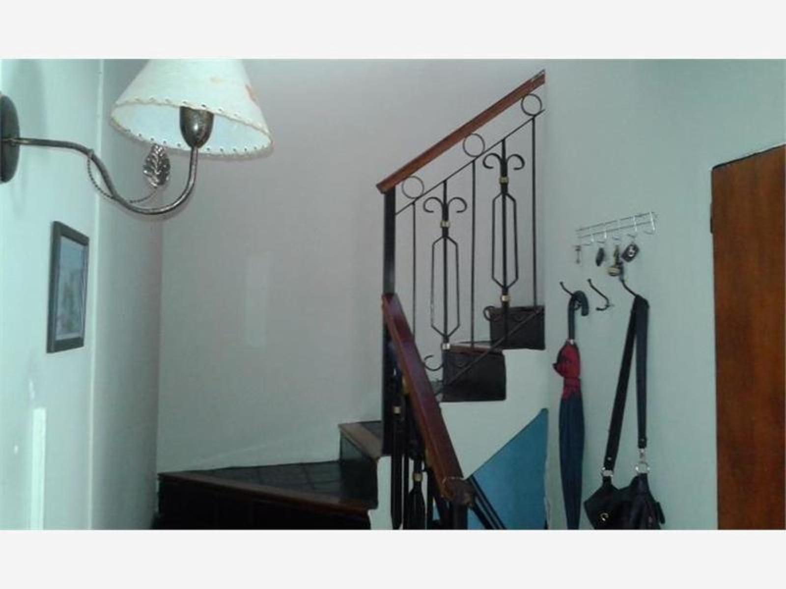 VENTA-CASA-IMPECABLE P/ MUDARSE- DOS PLANTAS-CORTIJO NUEVO.-APTO CREDITO!!!! — foto 14