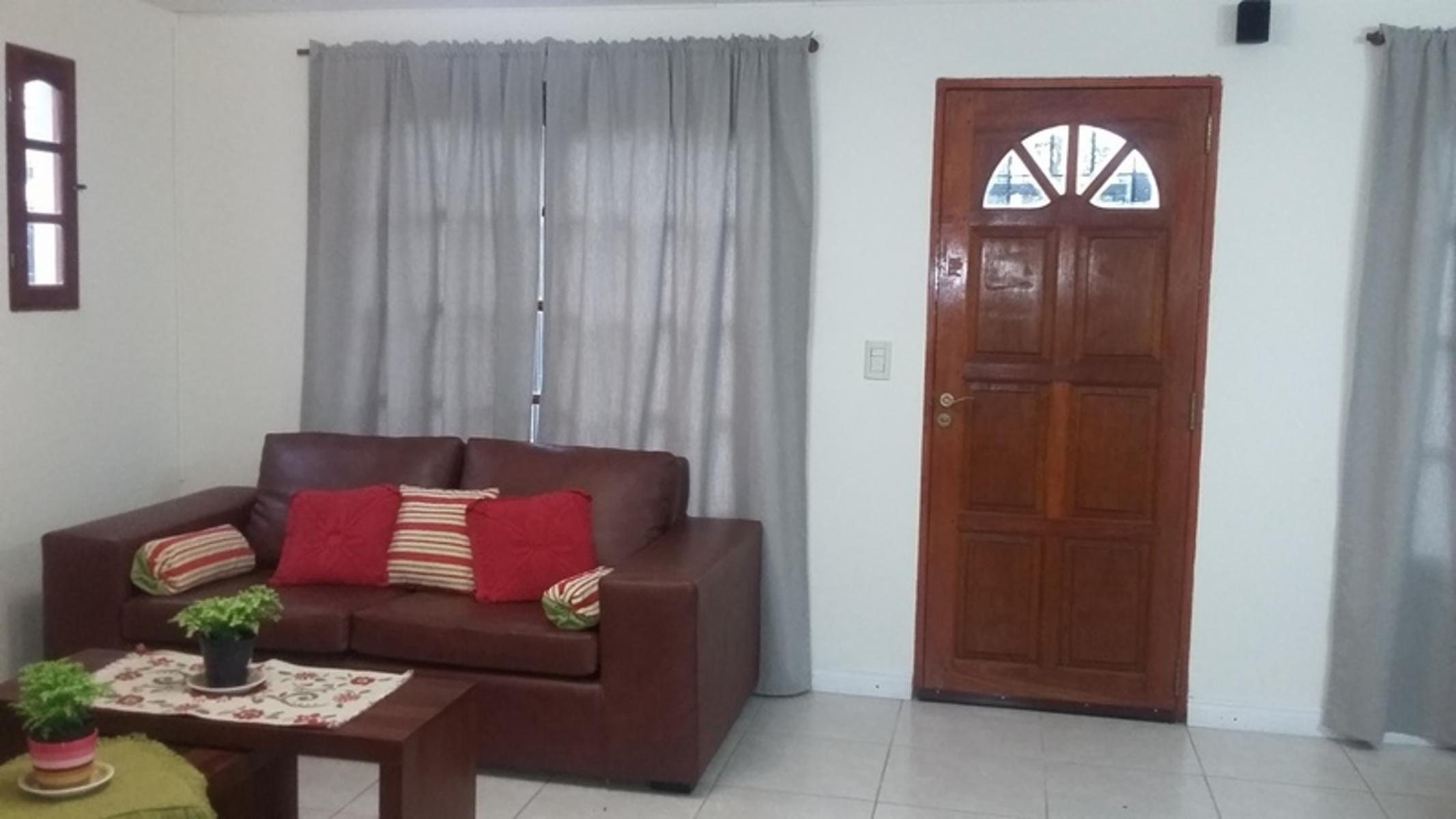 VENTA-CASA-IMPECABLE P/ MUDARSE- DOS PLANTAS-CORTIJO NUEVO.-APTO CREDITO!!!! — foto 15