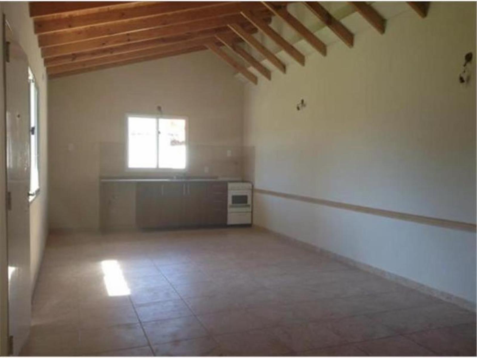 CASA TRES AMBIENTES A ESTRENAR-APTA CREDITO BANCARIO!!!PARQUE ALVEAR II.TORTUG — foto 3