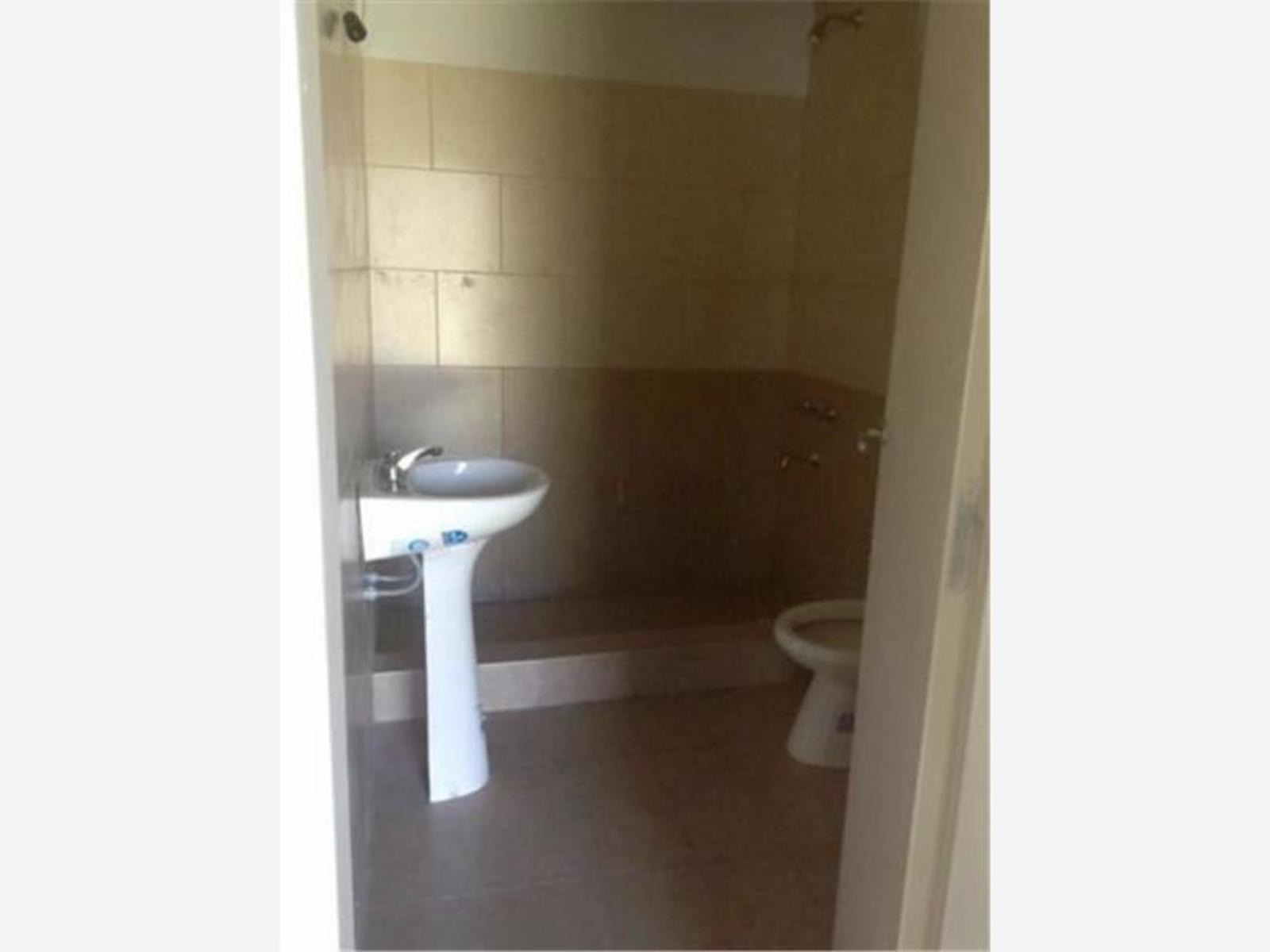 CASA TRES AMBIENTES A ESTRENAR-APTA CREDITO BANCARIO!!!PARQUE ALVEAR II.TORTUG — foto 5