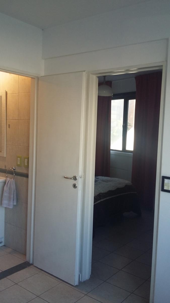 DEPARTAMENTO DOS AMBIENTES C/FTE-APTO CREDITO BANCARIO — foto 2