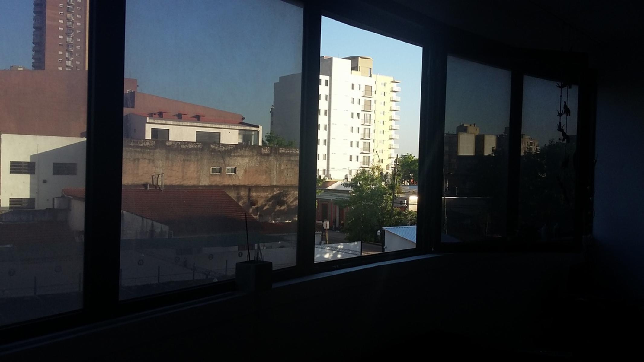DEPARTAMENTO DOS AMBIENTES C/FTE-APTO CREDITO BANCARIO — foto 3