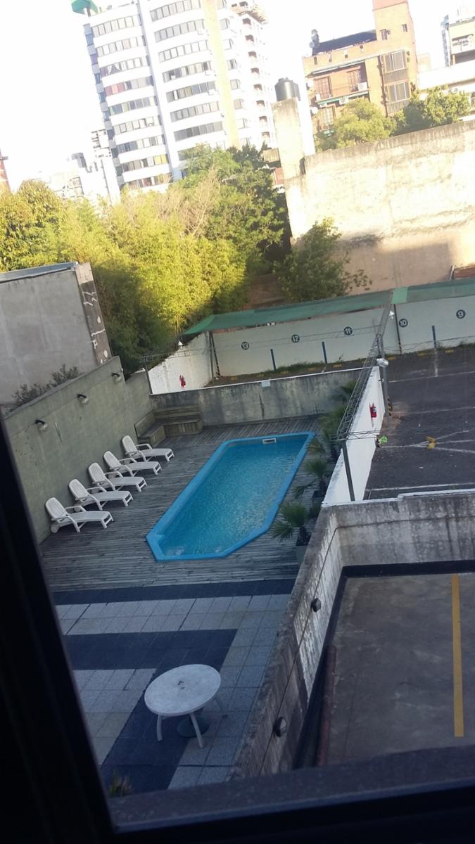 DEPARTAMENTO DOS AMBIENTES C/FTE-APTO CREDITO BANCARIO — foto 5