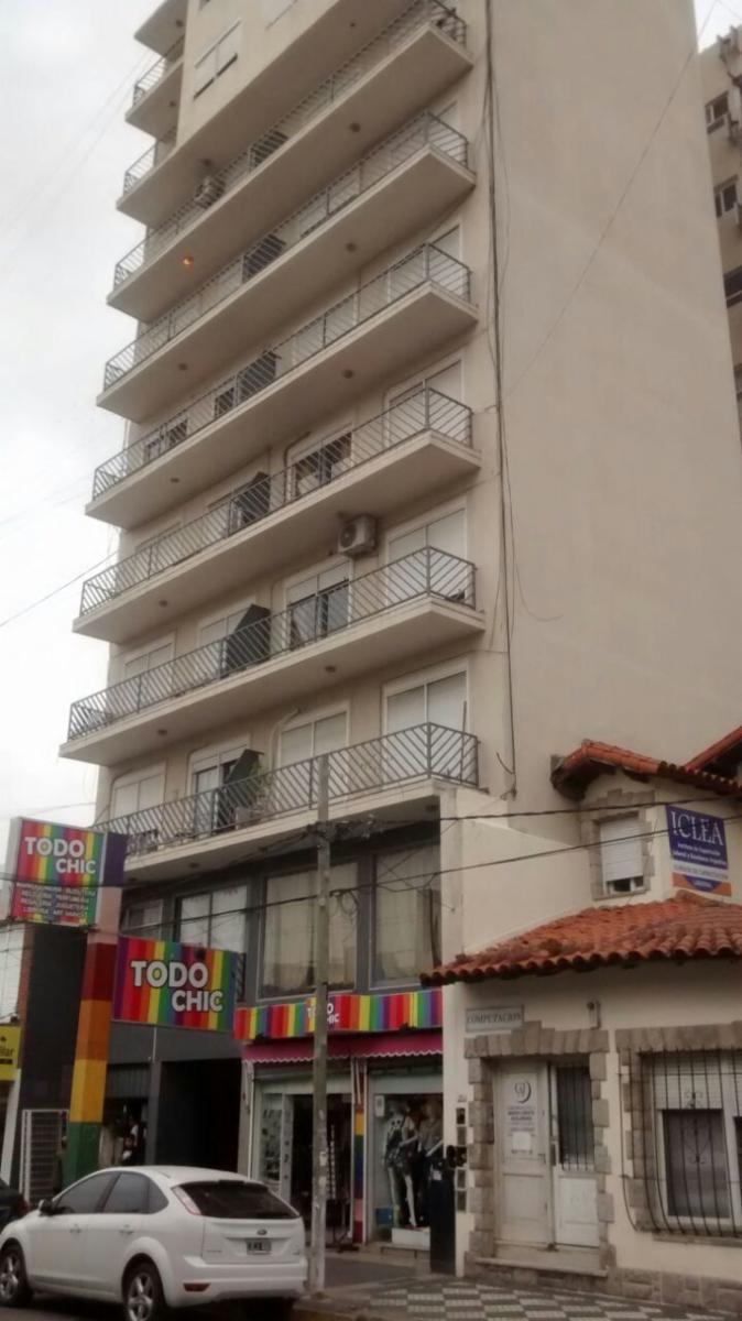DEPARTAMENTO DOS AMB C/FTE.APTO CREDITO