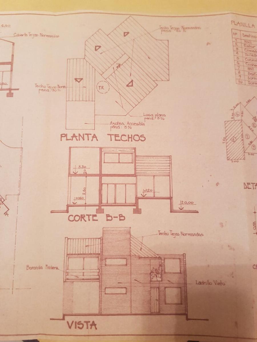 CASA DOS PLANTAS-SAN MIGUEL DE GHISO — foto 2