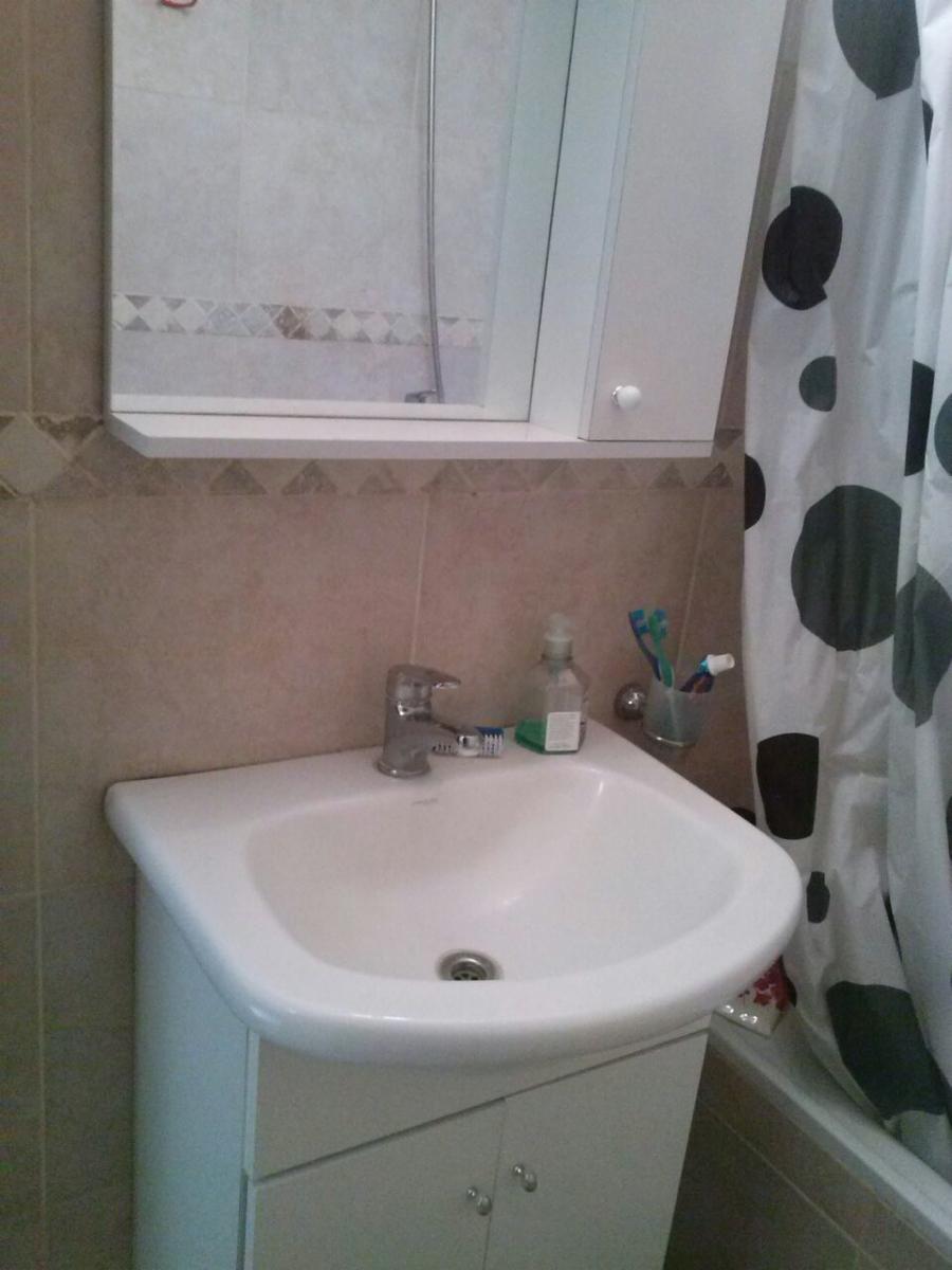 Dpto dos amb- COMPLEJO STA LUISA I-patio esp vehicular,acc restringidoFinancia!! — foto 2