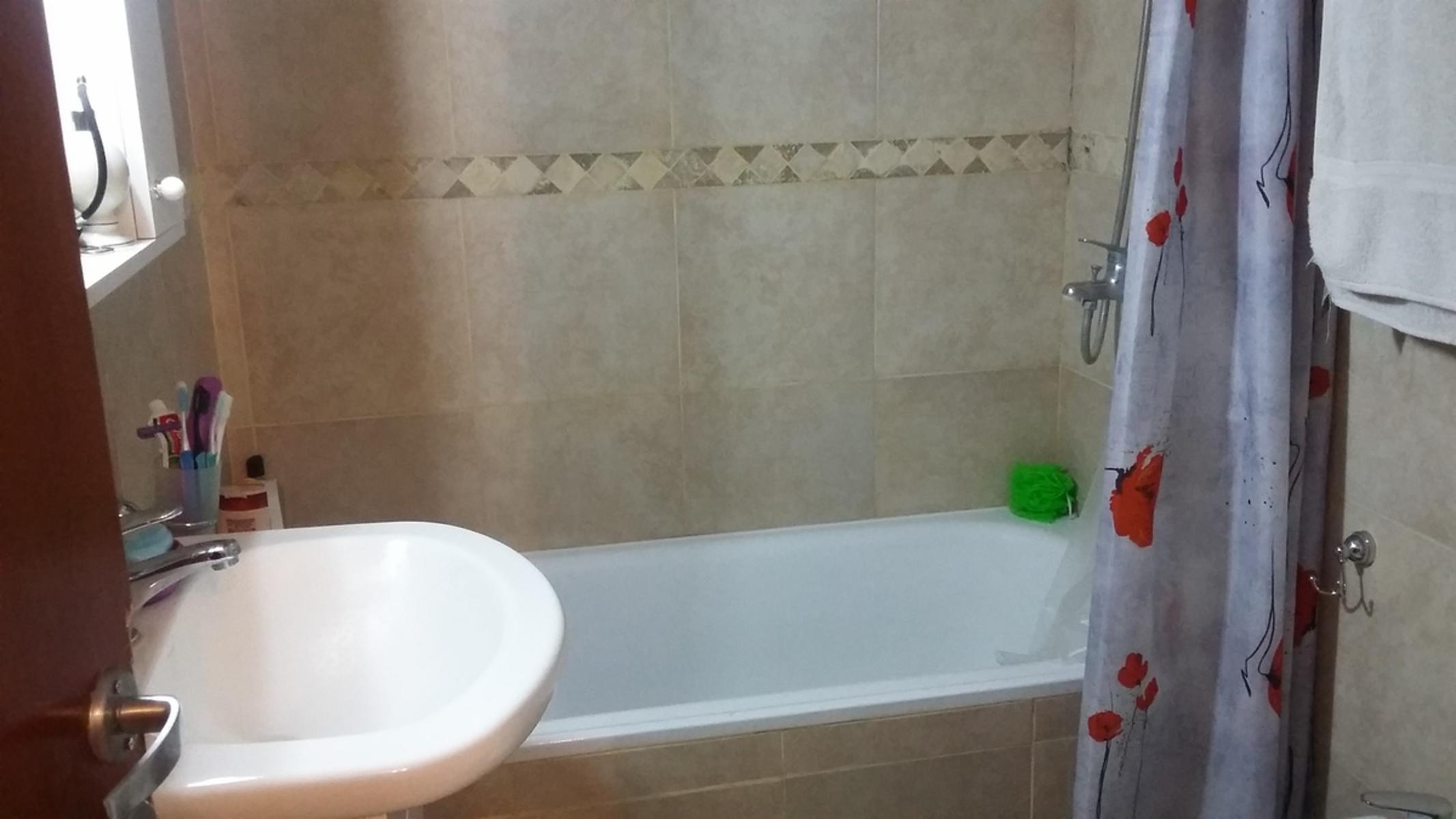 Dpto dos amb- COMPLEJO STA LUISA I-patio esp vehicular,acc restringidoFinancia!! — foto 3