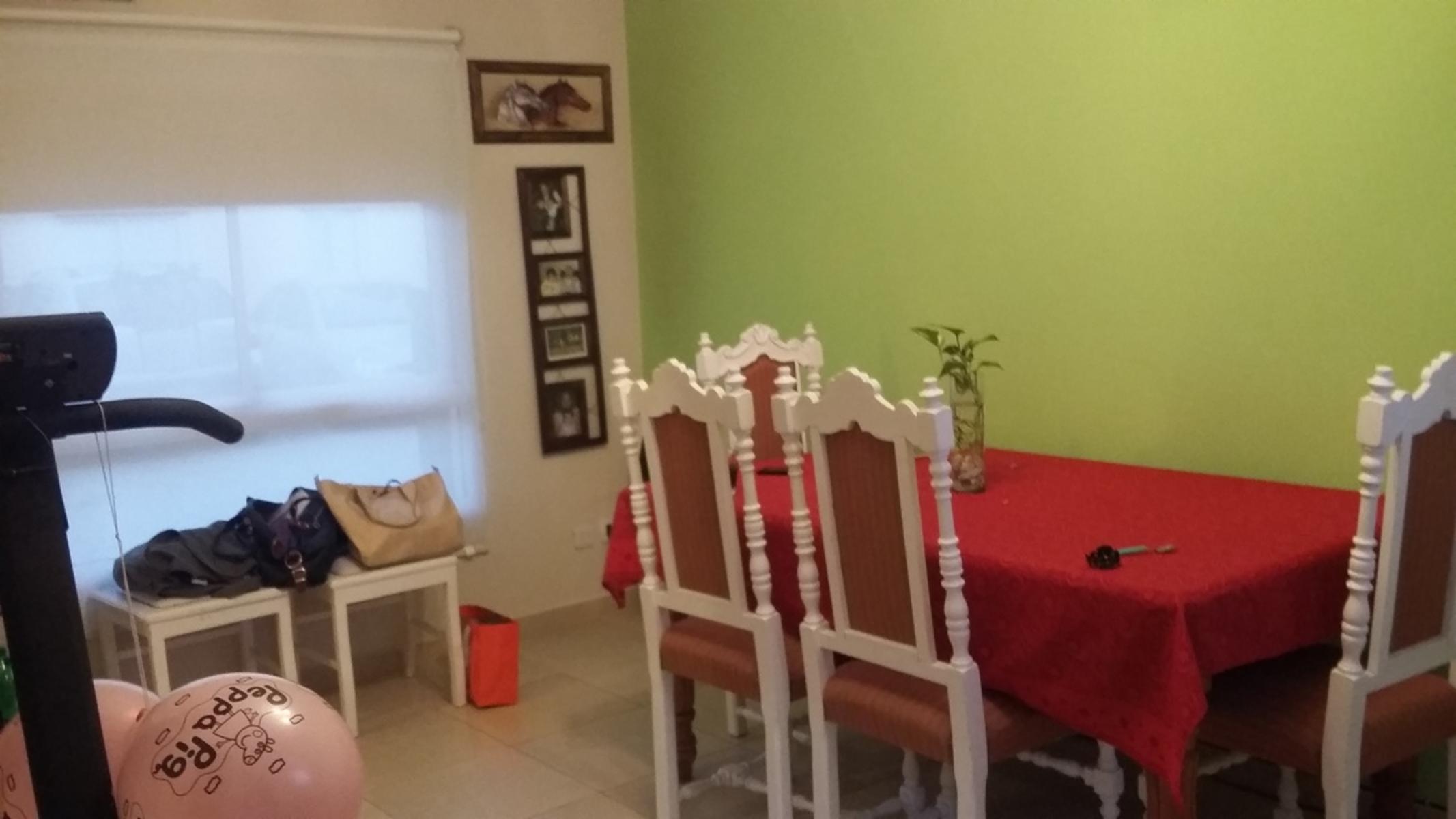 Dpto dos amb- COMPLEJO STA LUISA I-patio esp vehicular,acc restringidoFinancia!! — foto 9