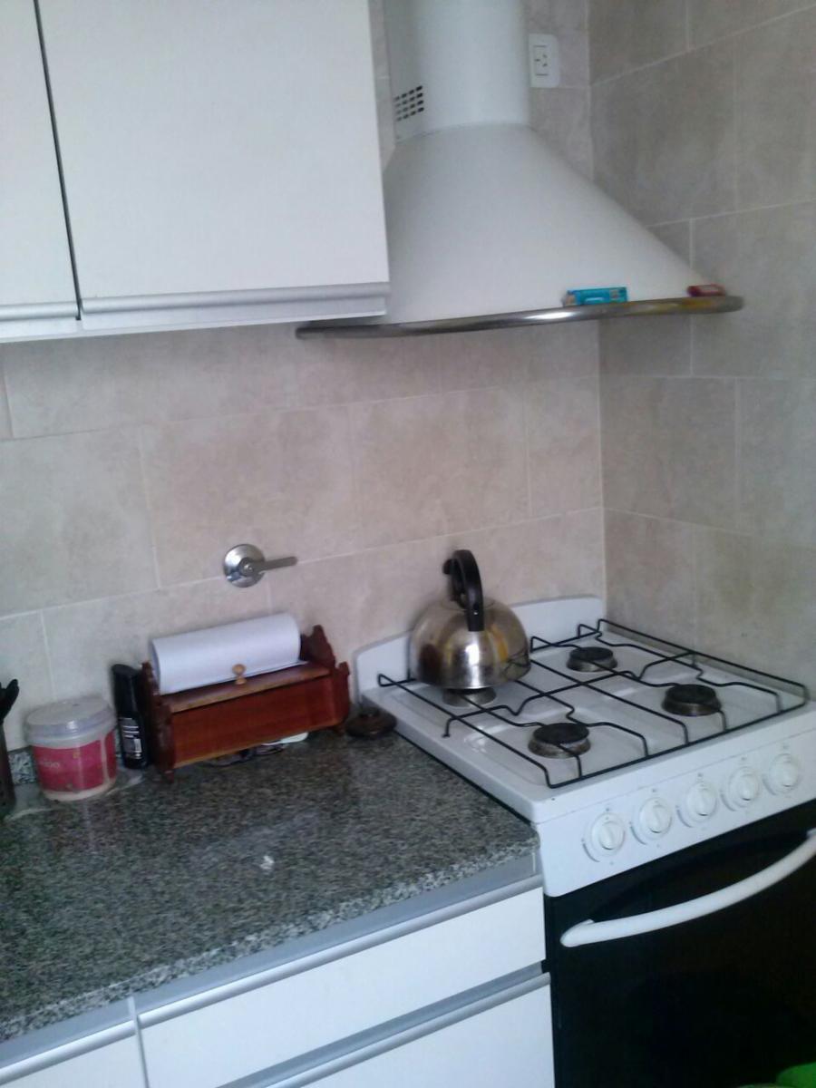 Dpto dos amb- COMPLEJO STA LUISA I-patio esp vehicular,acc restringidoFinancia!! — foto 12
