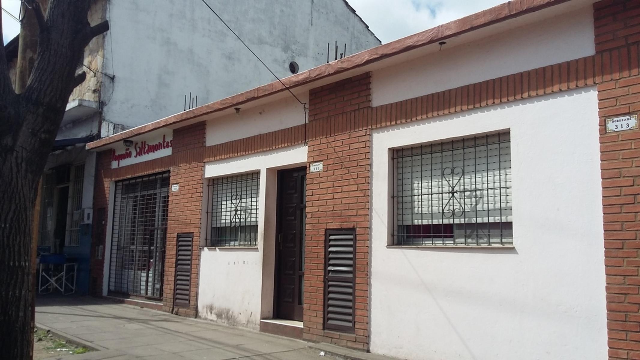PROPIEDAD.LOCALES.LOTE LIBRE-BUENA UBICACION.LOTE 326M.Bella Vista — foto 3