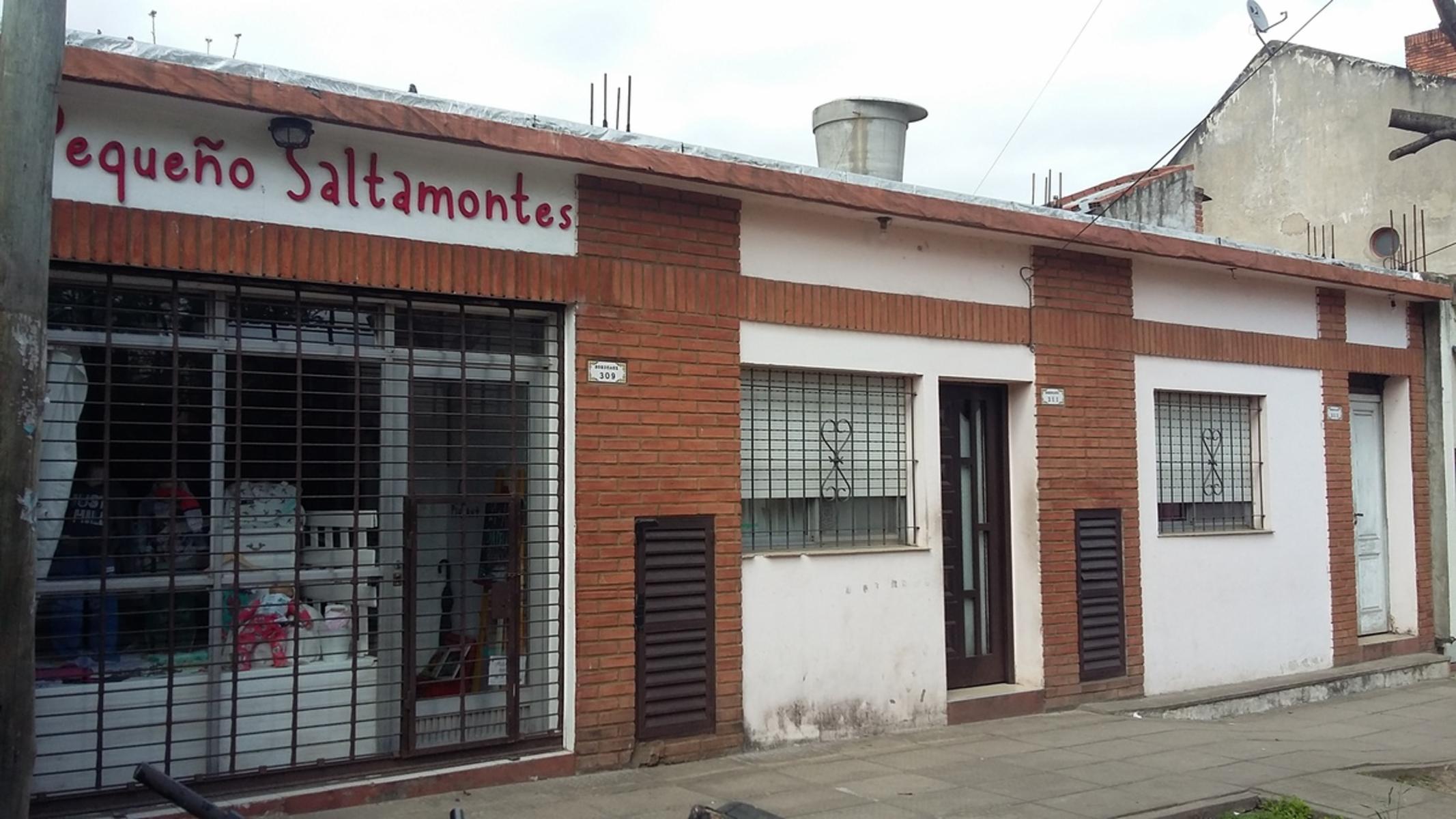 PROPIEDAD.LOCALES.LOTE LIBRE-BUENA UBICACION.LOTE 326M.Bella Vista — foto 4