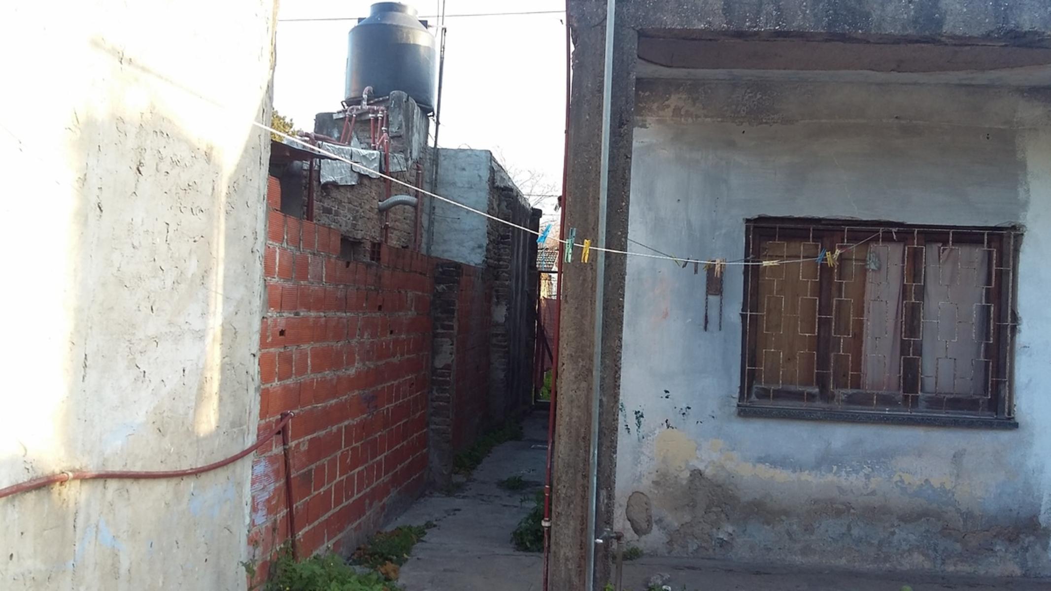 CASA AMERICANA.ESPACIO VEHICULAR.....APTA CREDITO BANCARIO!!!! — foto 3
