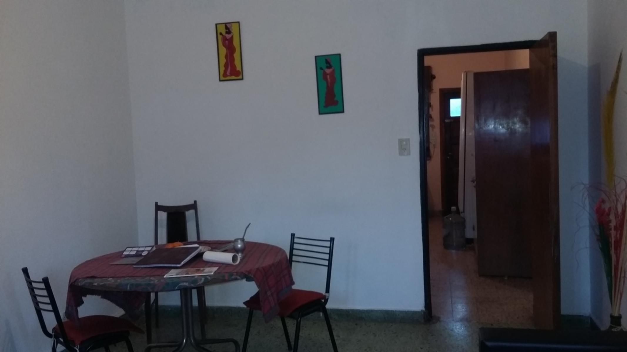 CASA AMERICANA.ESPACIO VEHICULAR.....APTA CREDITO BANCARIO!!!! — foto 8