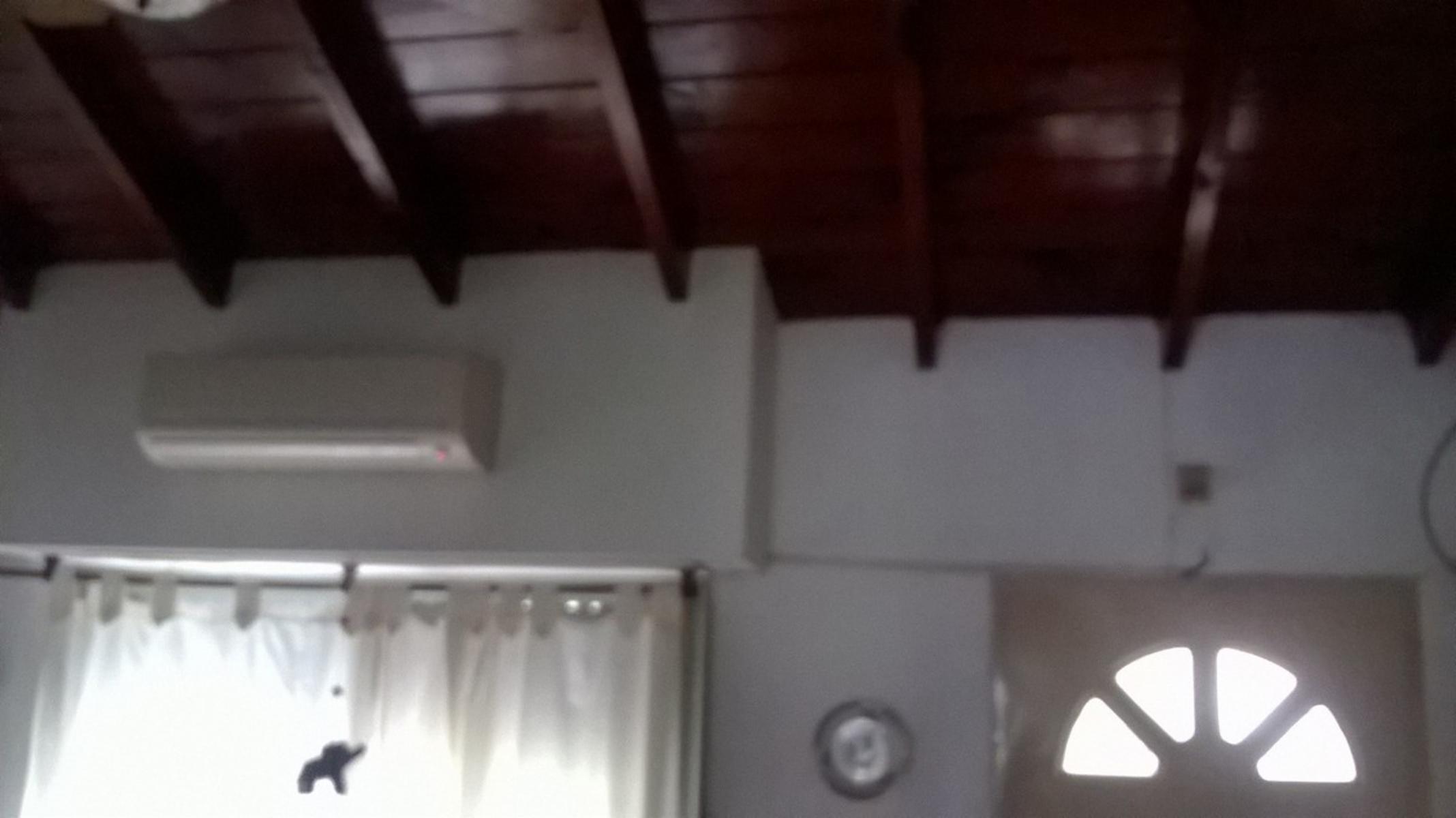 CASA TRES AMB.PARQUE PILETA.APTA CREDITO BANCARIO!!! LOTE 10X36M BOMBA SUMERGIBLE POZO ABSORVENTE GALPON — foto 4