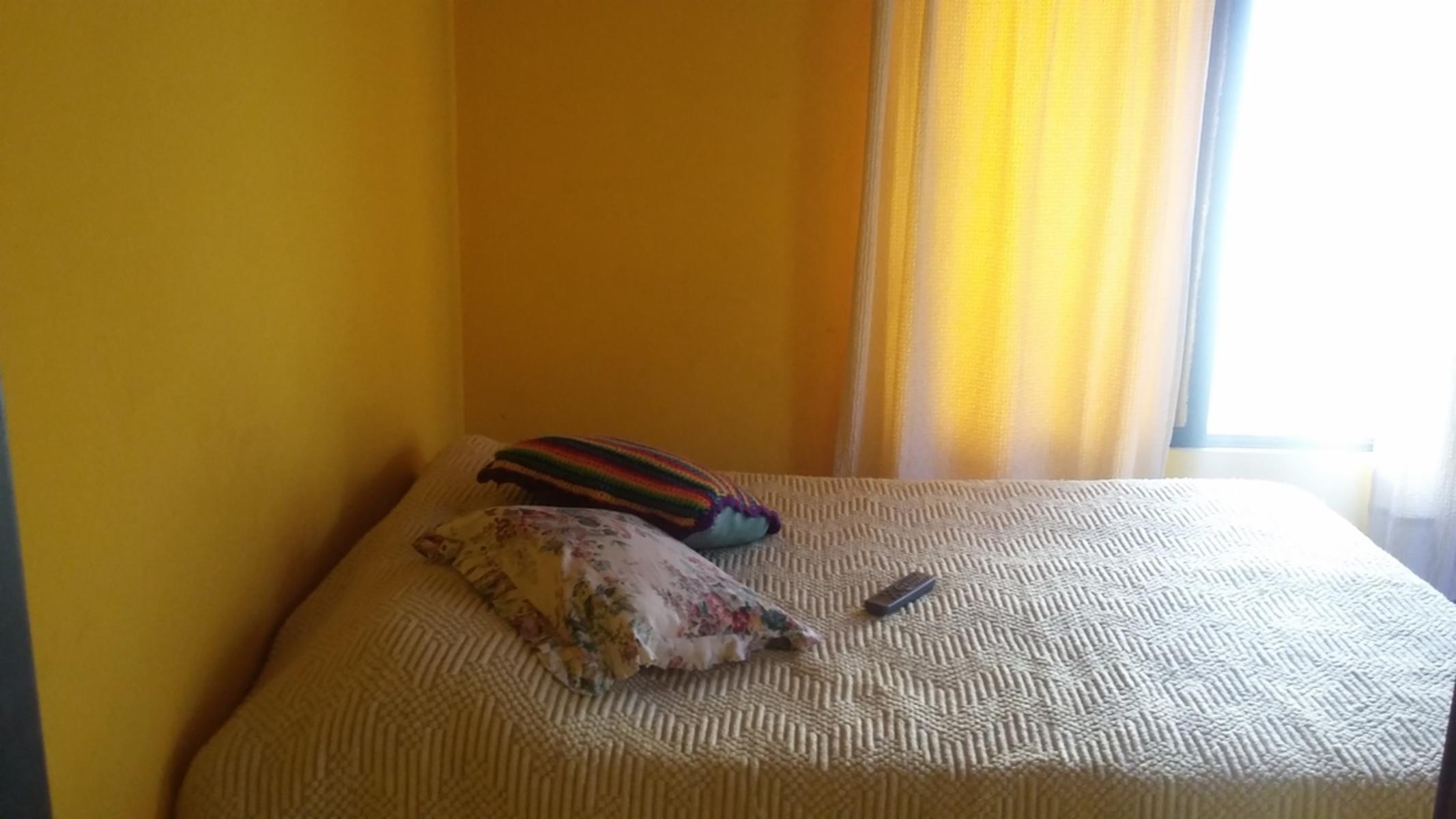 CASA FIN DE SEMANA O VIVIENDA PERMANENTE.PARQUE PILETA QUINCHO. PERMUTO!!NO APTO CREDITO - 1
