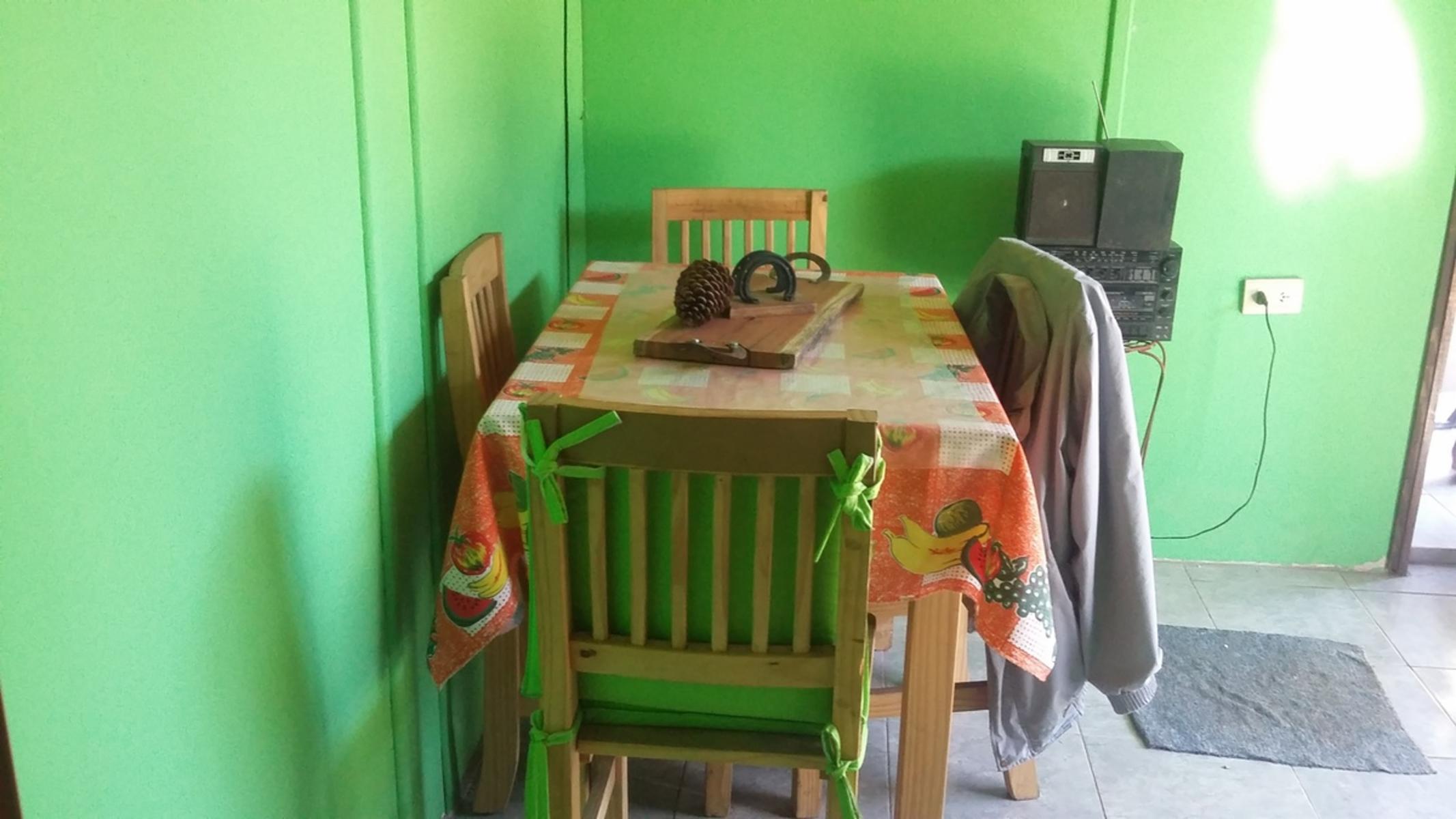 CASA FIN DE SEMANA O VIVIENDA PERMANENTE.PARQUE PILETA QUINCHO. PERMUTO!!NO APTO CREDITO - 2