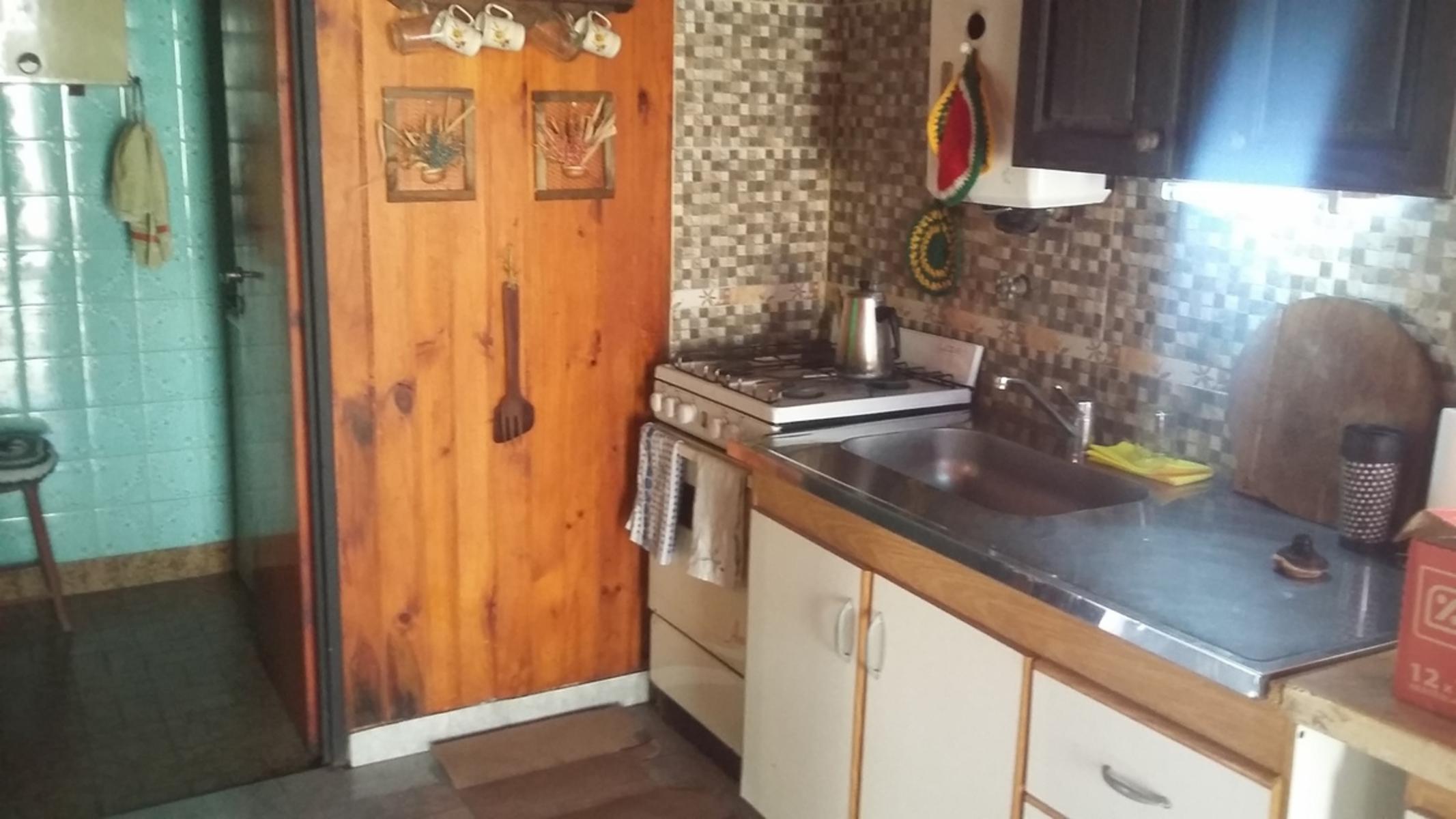 CASA FIN DE SEMANA O VIVIENDA PERMANENTE.PARQUE PILETA QUINCHO. PERMUTO!!NO APTO CREDITO - 5