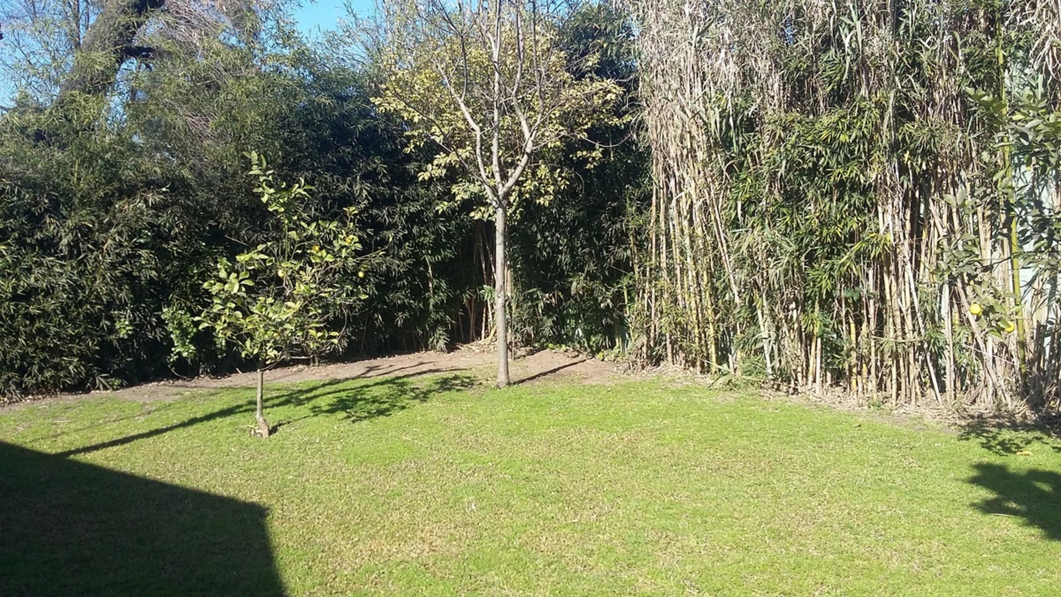 CASA FIN DE SEMANA O VIVIENDA PERMANENTE.PARQUE PILETA QUINCHO. PERMUTO!!NO APTO CREDITO - 7
