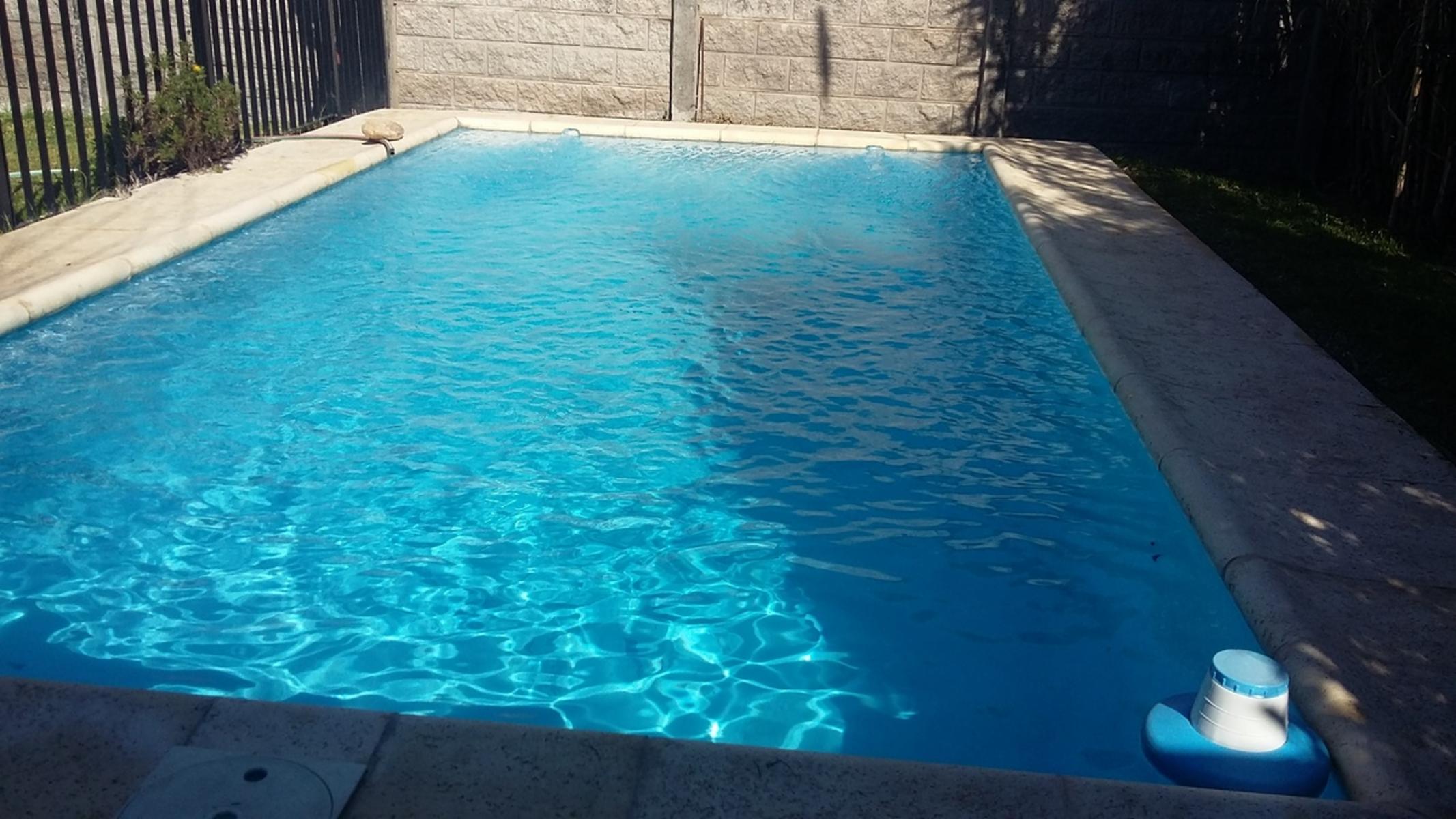 CASA FIN DE SEMANA O VIVIENDA PERMANENTE.PARQUE PILETA QUINCHO. PERMUTO!!NO APTO CREDITO - 13