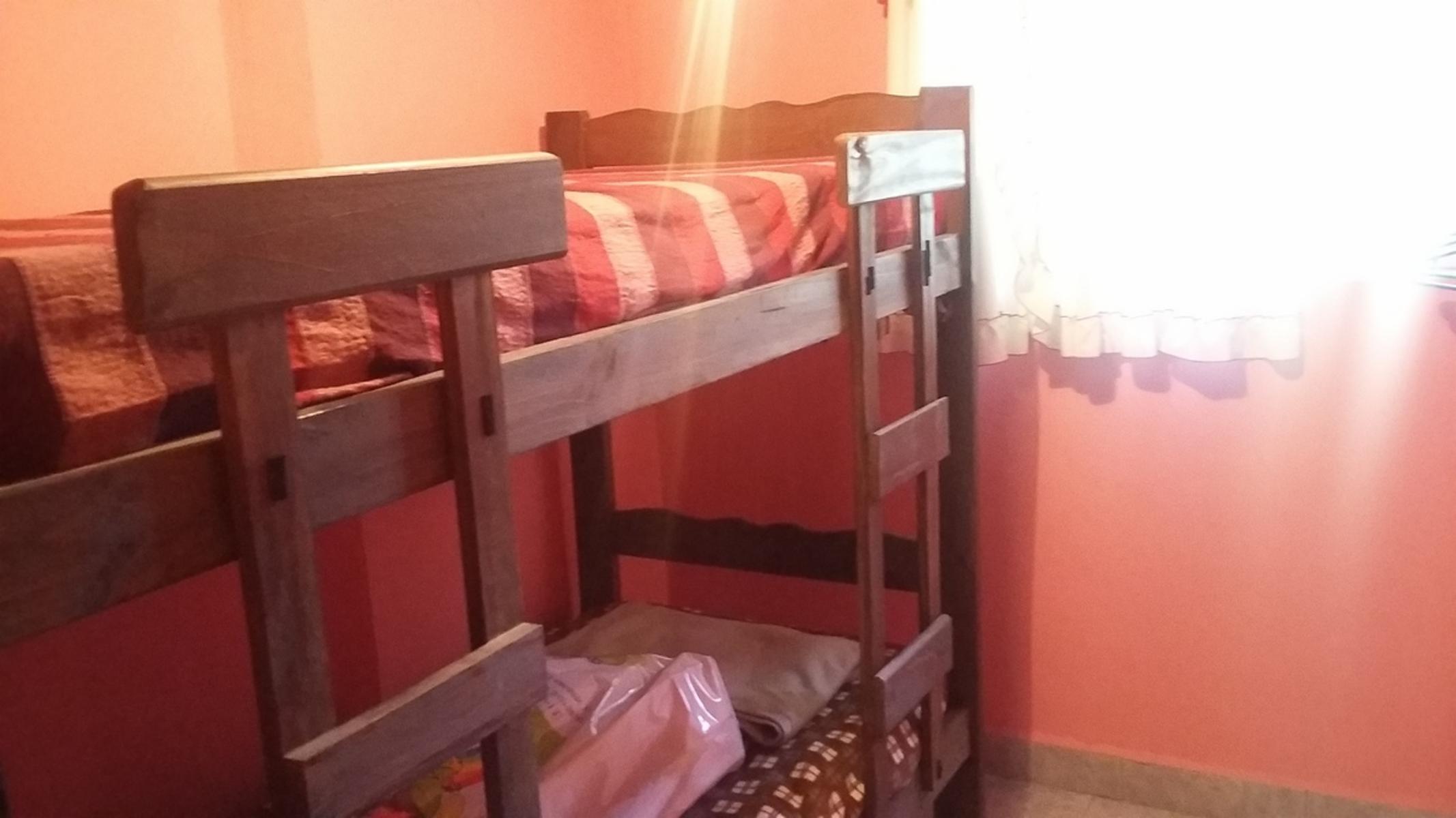 CASA FIN DE SEMANA O VIVIENDA PERMANENTE.PARQUE PILETA QUINCHO. PERMUTO!!NO APTO CREDITO - 14