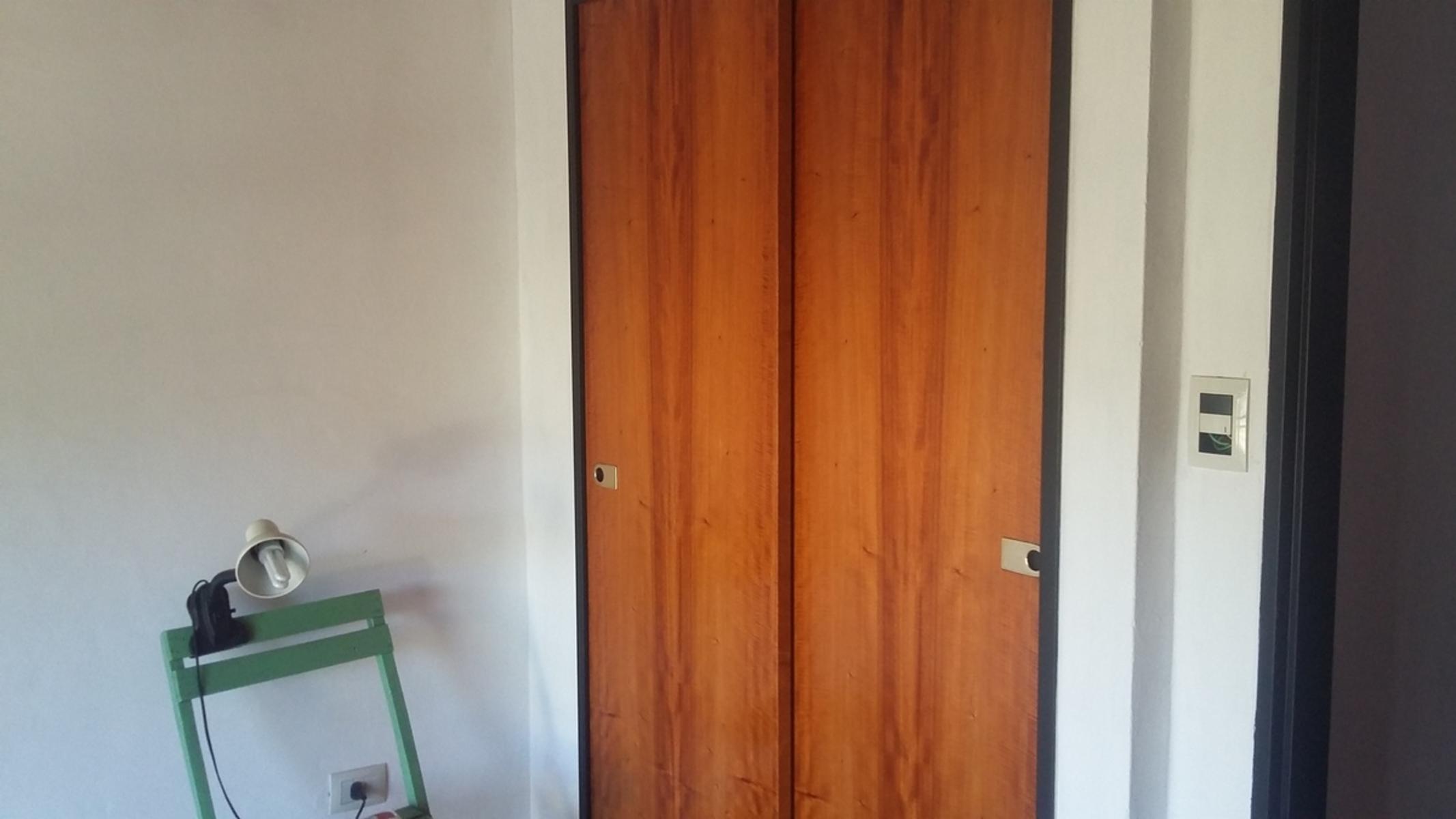 DEPARTAMENTO TRES AMB.PATIO.PLANTA ALTA-ESP VEHIC.A ESTRENAR!!!! — foto 11