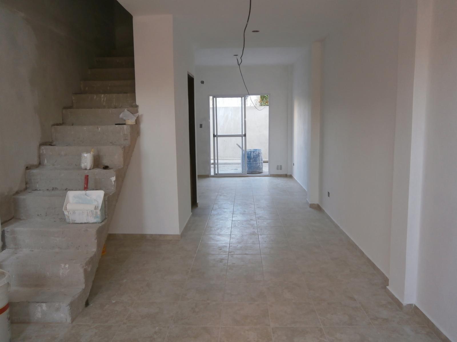 TRIPLEX.EXCELENTE UBICACION.ALTILLO-PATIO ESPACIO VEHICULAR — foto 5