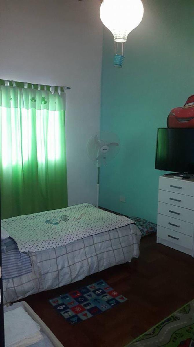 IMPECABLE PROPIEDAD-DOS PLANTAS 4 AMBIENTES — foto 10