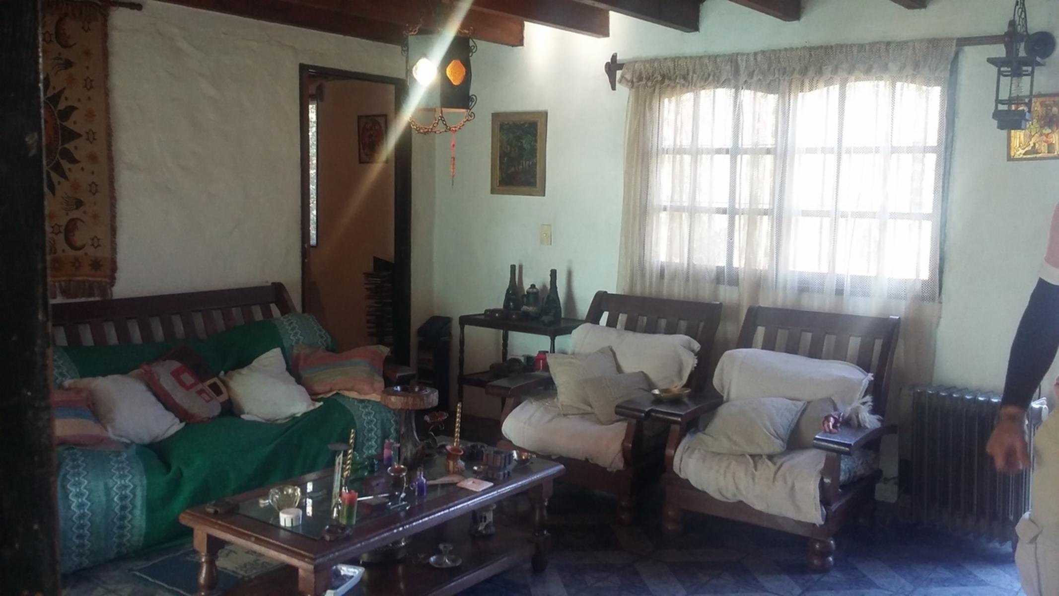 CASA.IMPORTANTE PARQUE.TRES DORM- VICENZO GRANDE-PILAR.ESCUCHA PROPUESTA!!! — foto 2