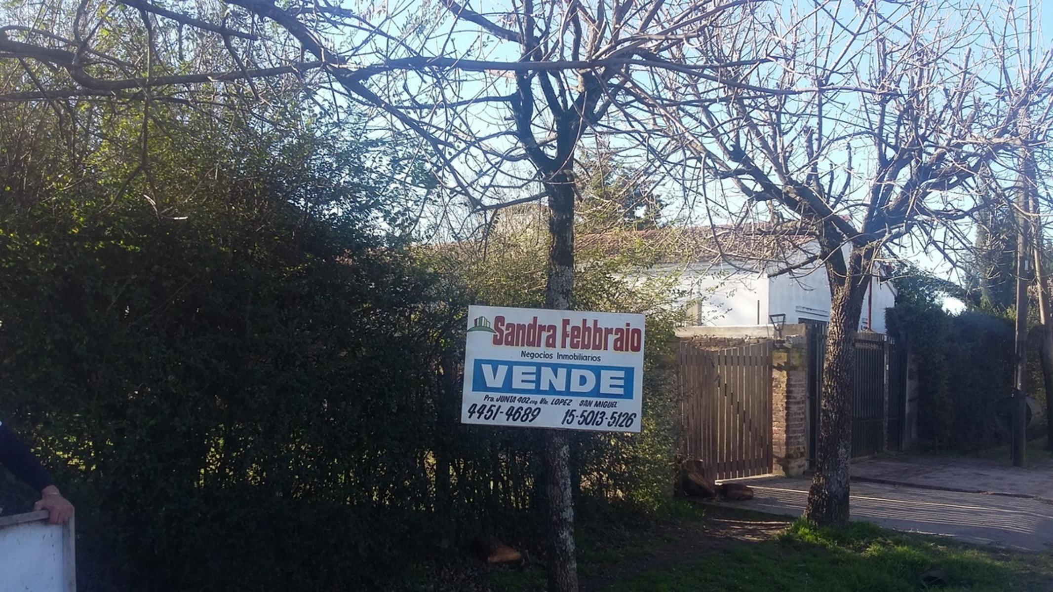 CASA.IMPORTANTE PARQUE.TRES DORM- VICENZO GRANDE-PILAR.ESCUCHA PROPUESTA!!! — foto 4