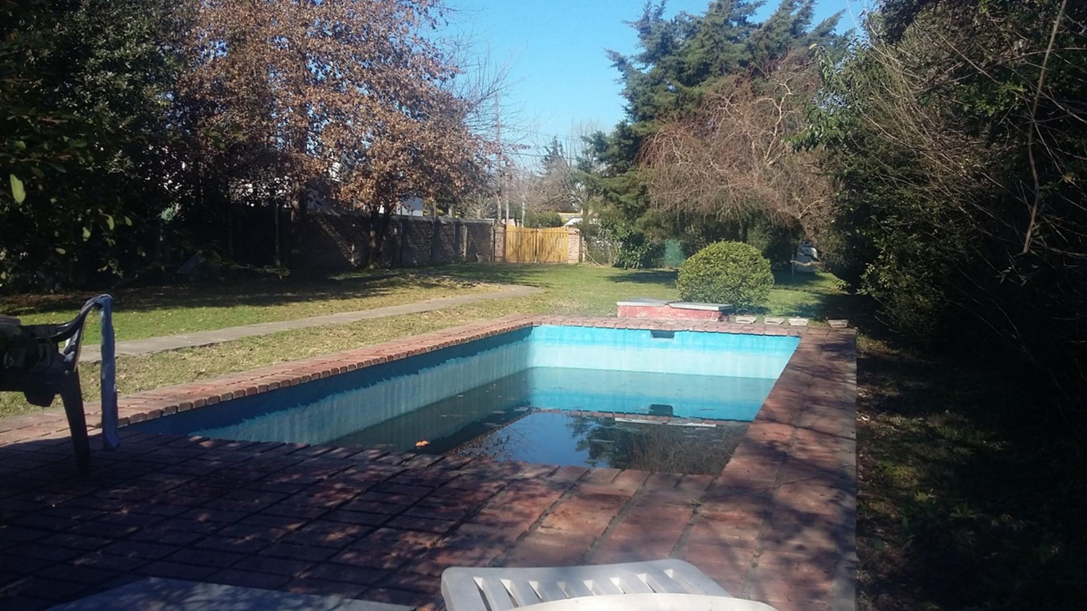 CASA.IMPORTANTE PARQUE.TRES DORM- VICENZO GRANDE-PILAR.ESCUCHA PROPUESTA!!! — foto 6