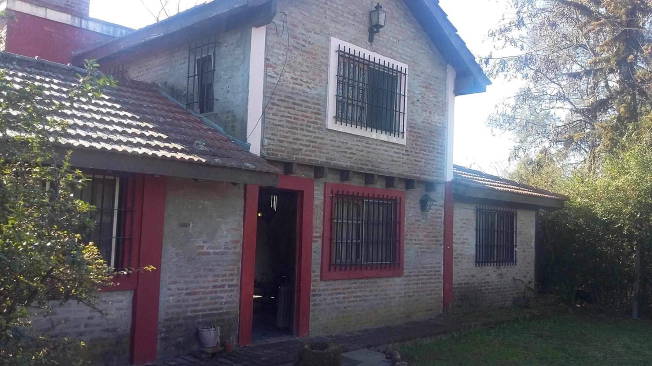 CASA.IMPORTANTE PARQUE.TRES DORM- VICENZO GRANDE-PILAR.ESCUCHA PROPUESTA!!! — foto 7