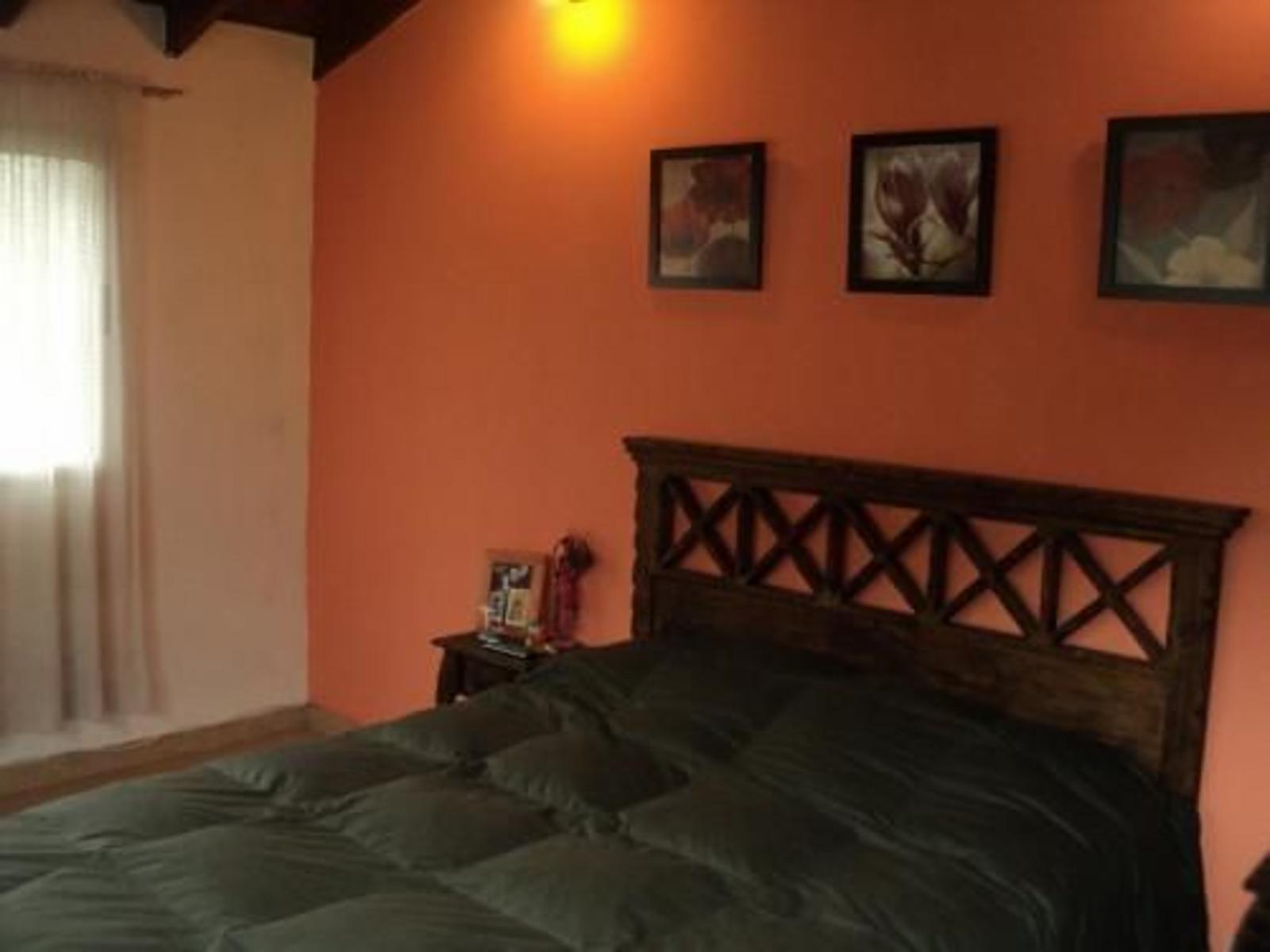 CASA IMPECABLE DOS PLANTAS/ 3 DORM-PROXIMA A RUTA 8.-ZONA DE QUINTAS — foto 7