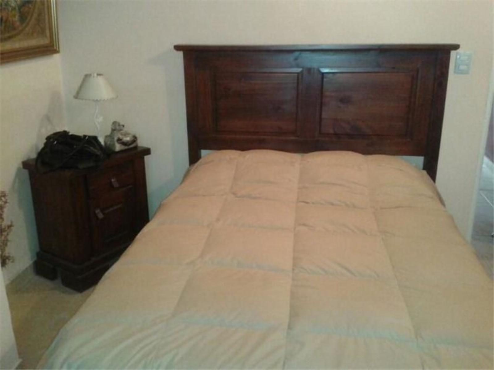 CASA IMPECABLE DOS PLANTAS/ 3 DORM-PROXIMA A RUTA 8.-ZONA DE QUINTAS — foto 10